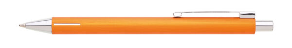 1211814-19_02 WIRE Metal ballpoint pen
