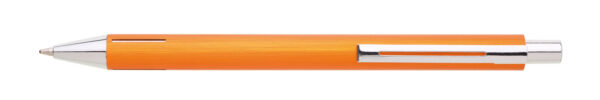 1211814-19_03 WIRE Metal ballpoint pen