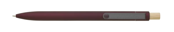 1211950-25_03 BRANIX SOFT RE Metal ballpoint pen recycled