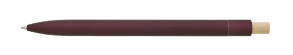 1211950-25_04 BRANIX SOFT RE Metal ballpoint pen recycled