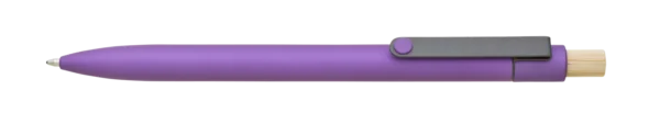 1211950-35_01 BRANIX SOFT RE Metal ballpoint pen recycled