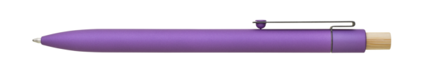1211950-35_02 BRANIX SOFT RE Metal ballpoint pen recycled