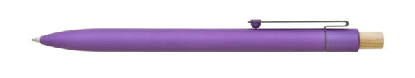 1211950-35_02 BRANIX SOFT RE Metal ballpoint pen recycled