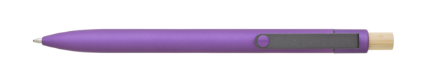 1211950-35_03 BRANIX SOFT RE Metal ballpoint pen recycled