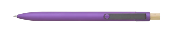 1211950-35_03 BRANIX SOFT RE Metal ballpoint pen recycled