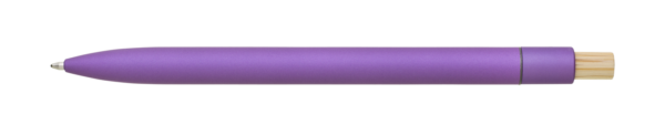 1211950-35_04 BRANIX SOFT RE Metal ballpoint pen recycled