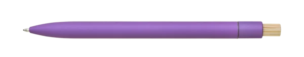 1211950-35_04 BRANIX SOFT RE Metal ballpoint pen recycled