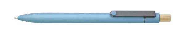1211950-40_01 BRANIX SOFT RE Metal ballpoint pen recycled
