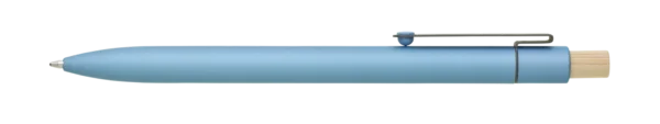 1211950-40_02 BRANIX SOFT RE Metal ballpoint pen recycled