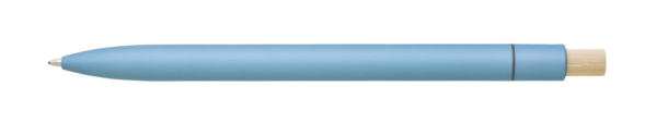 1211950-40_04 BRANIX SOFT RE Metal ballpoint pen recycled