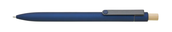 1211950-44_01 BRANIX SOFT RE Metal ballpoint pen recycled