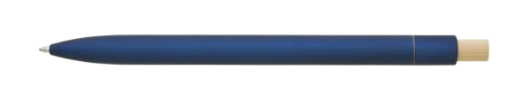 1211950-44_04 BRANIX SOFT RE Metal ballpoint pen recycled