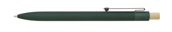 1211950-54_02 BRANIX SOFT RE Metal ballpoint pen recycled