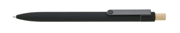 BRANIX SOFT RE Metal ballpoint pen recycled