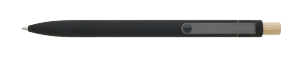 BRANIX SOFT RE Metal ballpoint pen recycled