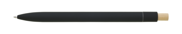 1211950-80_04 BRANIX SOFT RE Metal ballpoint pen recycled