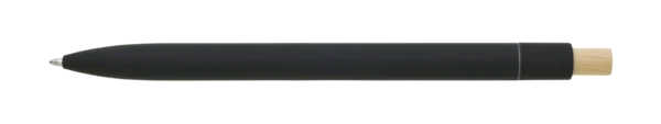 1211950-80_04 BRANIX SOFT RE Metal ballpoint pen recycled