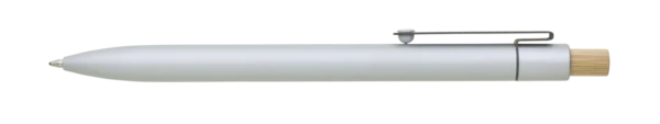 1211950-91_02 BRANIX SOFT RE Metal ballpoint pen recycled