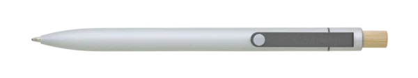 1211950-91_03 BRANIX SOFT RE Metal ballpoint pen recycled