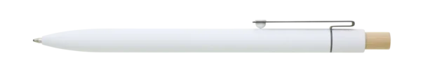 1211950-99_02 BRANIX SOFT RE Metal ballpoint pen recycled