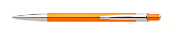 1212600-19_03 BANZI Metal ballpoint pen