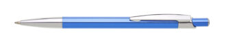 1212600-42-01 BANZI Metal ballpoint pen