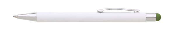 GRATTA Metal ballpoint pen