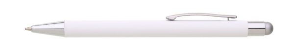 GRATTA Metal ballpoint pen