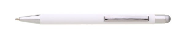 GRATTA Metal ballpoint pen