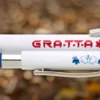 1212850-91_04 GRATTA Metal ballpoint pen