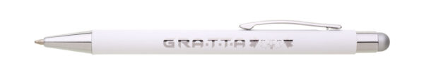 1212850-91_05 GRATTA Metal ballpoint pen