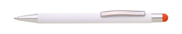 GRATTA SOFT Metal ballpoint pen