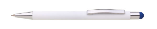 GRATTA SOFT Metal ballpoint pen