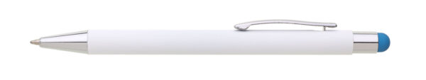 GRATTA SOFT Metal ballpoint pen