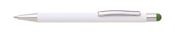 GRATTA SOFT Metal ballpoint pen