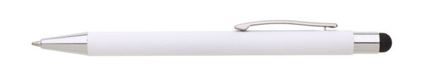 GRATTA SOFT Metal ballpoint pen