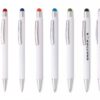 1212851laser GRATTA SOFT Metal ballpoint pen