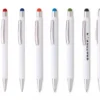 1212851laser GRATTA SOFT Metal ballpoint pen