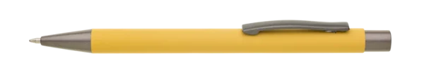 CAGERI SOFT SHINE Metal ballpoint pen