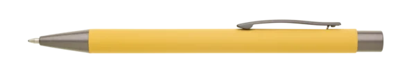 1212852-12_02 CAGERI SOFT SHINE Metal ballpoint pen