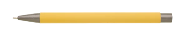 1212852-12_04 CAGERI SOFT SHINE Metal ballpoint pen
