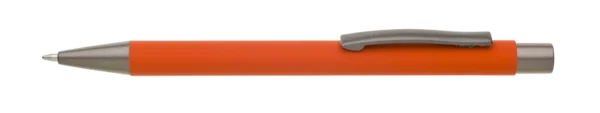 1212852-19_01 CAGERI SOFT SHINE Metal ballpoint pen