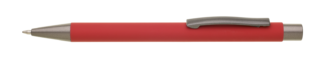 1212852-22_01 CAGERI SOFT SHINE Metal ballpoint pen