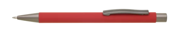 CAGERI SOFT SHINE Metal ballpoint pen