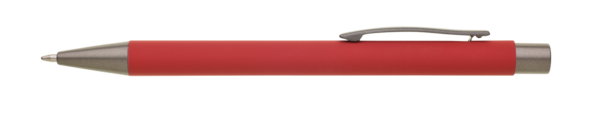 1212852-22_02 CAGERI SOFT SHINE Metal ballpoint pen
