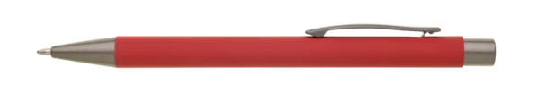 1212852-22_02 CAGERI SOFT SHINE Metal ballpoint pen
