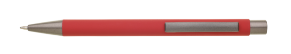 1212852-22_03 CAGERI SOFT SHINE Metal ballpoint pen