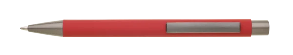 1212852-22_03 CAGERI SOFT SHINE Metal ballpoint pen