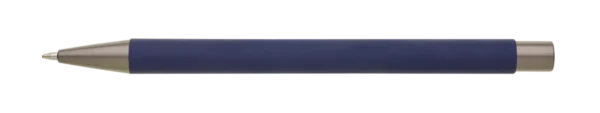 1212852-44_04 CAGERI SOFT SHINE Metal ballpoint pen