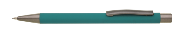 1212852-49_01 CAGERI SOFT SHINE Metal ballpoint pen